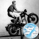 Veteran of war, love and life. A lover to few and a friend to many.  A Knight Errant in search of adventure. A motorcycling Humanist, how bad can it be?