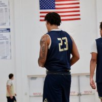 Tye Banks (@tyebanks23) 's Twitter Profile