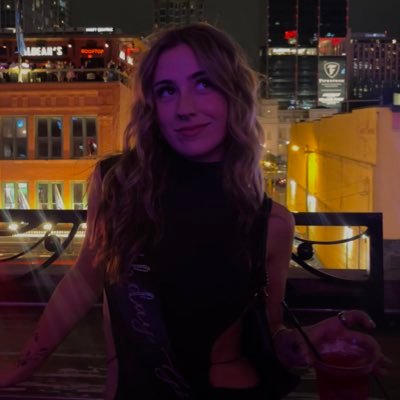 katiegwelker's profile picture. 