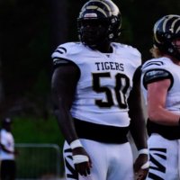 Serderio "The Truth" Ferguson (@x50ferguson) 's Twitter Profile Photo