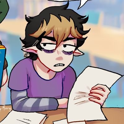 🎄Novyy (open Commissions)さんのプロフィール画像