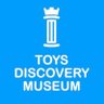 RichardBlin's profile picture. 🏛 Administrateur du musée du Jouet Bruxelles-Capitale : Toys Discovery Museum ⭐️ Président de l'association française Loi 1901 a but non lucratif : Action Toys