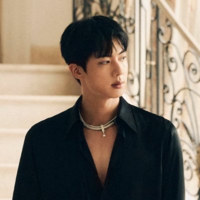 hots mnl 04/12 ⢠runjin goyang 06/28-29 ⢠may your trials end in full bloom šø isfj ⢠forehead seokjin simp šŖ taejin lover