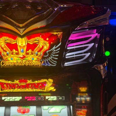 滋賀 ギャン中 あやぱん信者 あやぱんに褒めてもらうためだけにハナハナ打ってます。合言葉は やることやるだけ #俺たちのあやこ🐼 ニッシン親衛隊 アプリは課金したので広告を見る必要はありません