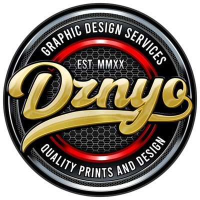 DZNYO | Thumbnail Artist & Strategies Profile