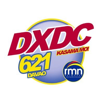 The consistent #1 AM radio station in Davao Region