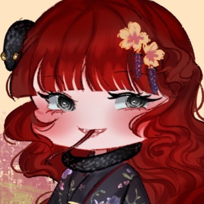 Itswendyyocさんのプロフィール画像