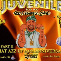 JUVENILE (@juviethegreat) 's Twitter Profile Photo JUVENILE (@juviethegreat) 's Twitter Profile Photo