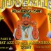 JUVENILE (@juviethegreat) Twitter profile photo JUVENILE (@juviethegreat) Twitter profile photo