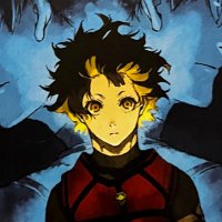 Krieg (@krieg77777) 's Twitter Profile