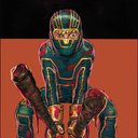 Paco RM - @LuzRoldan335279 - Twitter