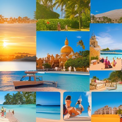 At HTGuides, we’re passionate about helping travellers explore the world with confidence and curiosity.
