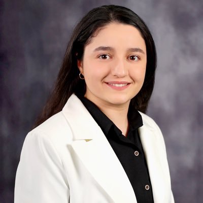 yaseminbaharr's profile picture. Incoming Medicine Resident @wsuim | Research Associate @waynestate | #Firstgen MD @hacettepetip