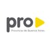 PRO Buenos Aires (@probuenosairesp) Twitter profile photo
