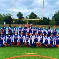 🧡💙 HTH Cheerleading 🧡💙 (@hth_cheer) Twitter profile photo