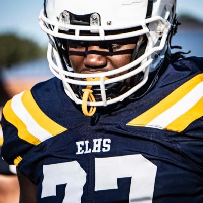 Emory Jones Profile