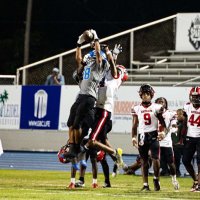 Tayon Jones (@jones_tayon) 's Twitter Profile Photo Tayon Jones (@jones_tayon) 's Twitter Profile Photo