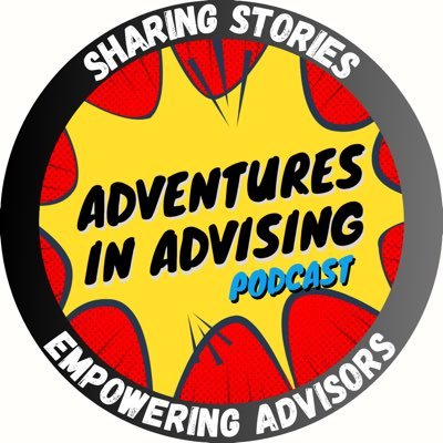 Passionate about working with students & making a difference? Join Matt Markin and his friends as they bring together the global academic advising community