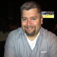 Christopher Kreifels (@chriskref) 's Twitter Profile