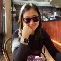 Amanda Yun Luo (@amandaunsw) 's Twitter Profile Photo