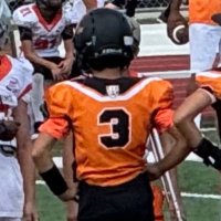 Cade DePriest (@cadedepriest3) 's Twitter Profile