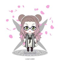 Priscilla artist (@priscilla05074) 's Twitter Profile