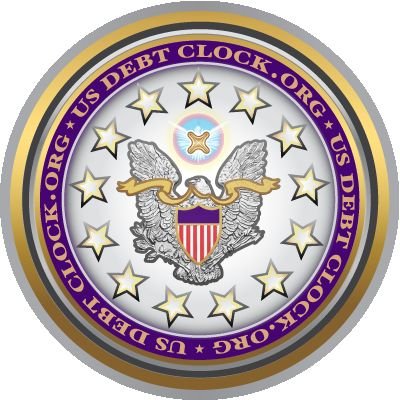 We only post on the https://t.co/j0A7ucydnT website and this X Account - We have NO OTHER PRESENCE anywhere else on the internet - A $5 DebtClockApp is our ONLY