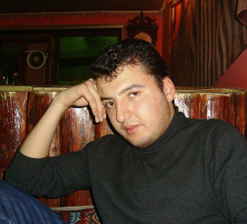 Seyfoyilmaz0644's profile picture. 
