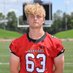 Parker Mittelstadt c/o 2026 OL - OT #63 (@parkerm63) Twitter profile photo