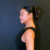 Victoria Gravesande (@vicgravesande) 's Twitter Profile