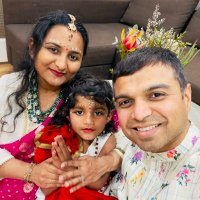 Maulik Ghetia (@ghetiamaulik) 's Twitter Profile