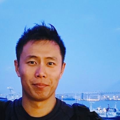 chrisdoesuiux's profile picture. UIUX Consultant, Educator and Thinker / 臨時講師@横浜美術大学 & MENTA / 採用担当者 / フロントエンドアーキテクト / チームビルダー / アメリカで情報アーキテクチャを専攻