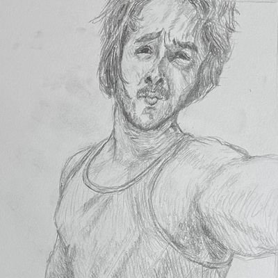 ErnestLillicrap's profile picture. 