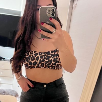 MelinaGuiducci's profile picture. ♡