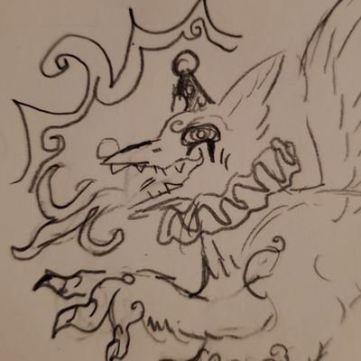 pink_Lizardz's profile picture. I like jrwi and other things I do art
most  of my stuff is on tumbler https://t.co/yCO8CH8eHn