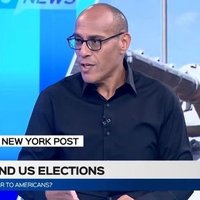 David Christopher Kaufman (@kaufmandavidnyc) 's Twitter Profile