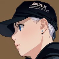 @拳四朗_dream_next (@kenshiro_post) 's Twitter Profile