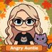 AuntieVJ has gone back to school๐โค๐โ๏ธ๐โค (@vickiej76) Twitter profile photo AuntieVJ has gone back to school๐โค๐โ๏ธ๐โค (@vickiej76) Twitter profile photo