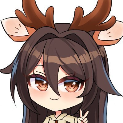 illustrator | she ✧ 🇮🇩 | EN Ok
genshin ✧ hololive ✧ prsk ✧ re:memo
🎨 comms https://t.co/Rd1cGlpXGG | https://t.co/wF9PgxWWdd