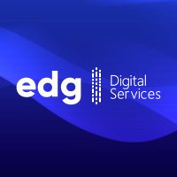 EDG Digital Services (@edgdigital) 's Twitter Profile Photo EDG Digital Services (@edgdigital) 's Twitter Profile Photo