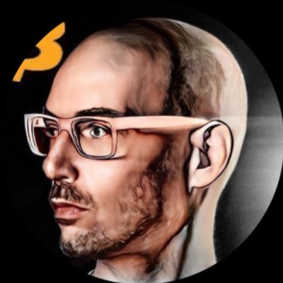 Host of Spaces⚡️The Office - a decentralized workSpace⚡️Crypto Commentator⚡️Music Producer⚡️Macro Analyst⚡️Computer Scientist ⚡️Education, not financial advice