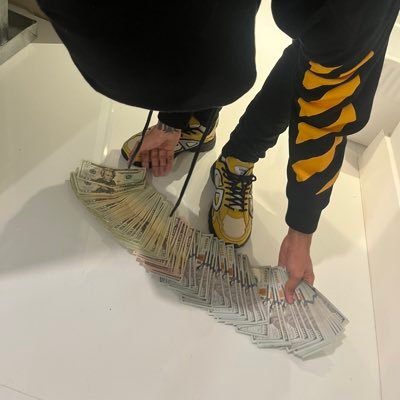 fucksunland's profile picture. Been bagging still bagging forever bagging💲💲💲