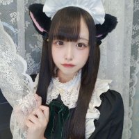 ひな (@hinya_gao) 's Twitter Profile