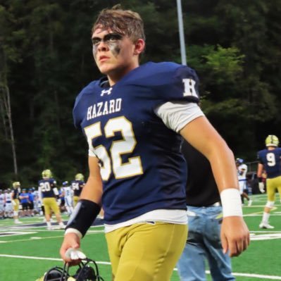 Gannon Mullins Profile