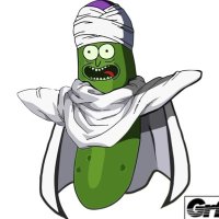 Piccolo Rick (@0x45f3c) 's Twitter Profile