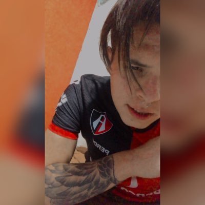 Bicampeón 🇾🇪 Hater de los otros 17 equipos de la liga MX 🟥⬛ Alter ego