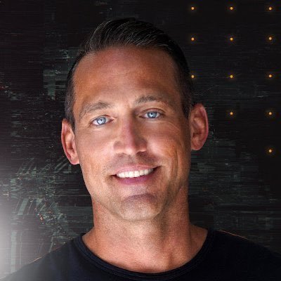 1Mark_Moss5's profile picture. Changing the Way You Think About Money,  Building the World w/ #Bitcoin, Partner Bitcoin Opportunity Fund, on  @iHeartradio , 100m views on  @YouTube  👇