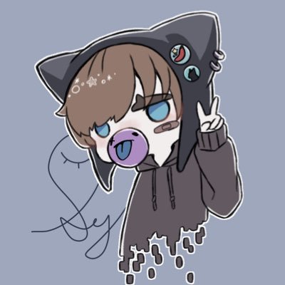 sy(しー)さんのプロフィール画像