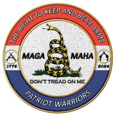in_paul30744's profile picture. NO DM's
The Carpenter is My Boss !! #MAHA  #PATRIOT | OG-MAGA OG-TEA PARTY  Our voice Counts