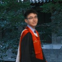 Kun Zhao (@drkunzhao) 's Twitter Profile